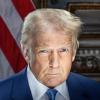По индексации канала тг в поиске ЯД - последнее сообщение от DJTrump